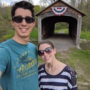 Meet your Posher, Brittany